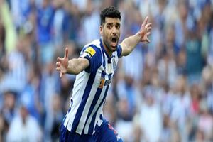 مهدی طارمی عربستان را به هم ریخت