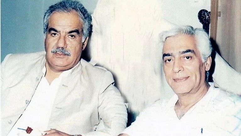 روزنامه کیهان و دسته بندی بازیگران و هنرمندان؛ در دولت‌های اصولگرا بی‌ضررِ خانه‌نشین در دولت‌های اصلاح طلب نماد طاغوت