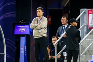 هم من عصبانی شدم هم بیرانوند