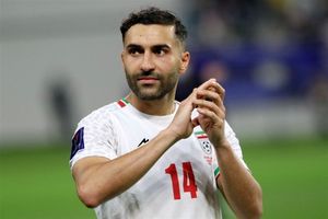 وقتی طارمی و آزمون در زمین هستند، انگار یک بر صفر جلو افتاده‌ایم/ در تابستان به مالمو نزدیک شدم