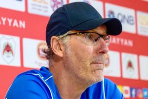 پرسپولیس پس از برانکو سراغ سرمربی اسبق پاری‌سن‌ژرمن رفت