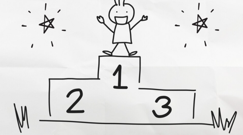 چگونه از موفقیت فرزندان خود مطمئن شوید حتی زمانی که آنان استعداد طبیعی ندارند/ خوانده شد