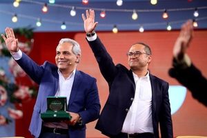 چرا فیلم‌های رامبدجوان و مهران مدیری برای جشنواره فجر رد شد؟/ ویدئو