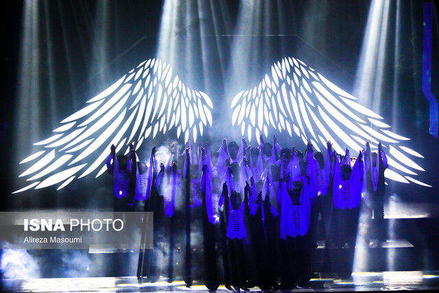 در افتتاحیه جشنواره فیلم فجر چه گذشت؟ 15 1706772971 311 در افتتاحیه جشنواره فیلم فجر چه گذشت؟