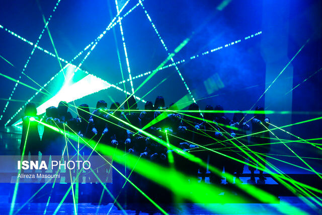 در افتتاحیه جشنواره فیلم فجر چه گذشت؟ 16 1706772971 545 در افتتاحیه جشنواره فیلم فجر چه گذشت؟