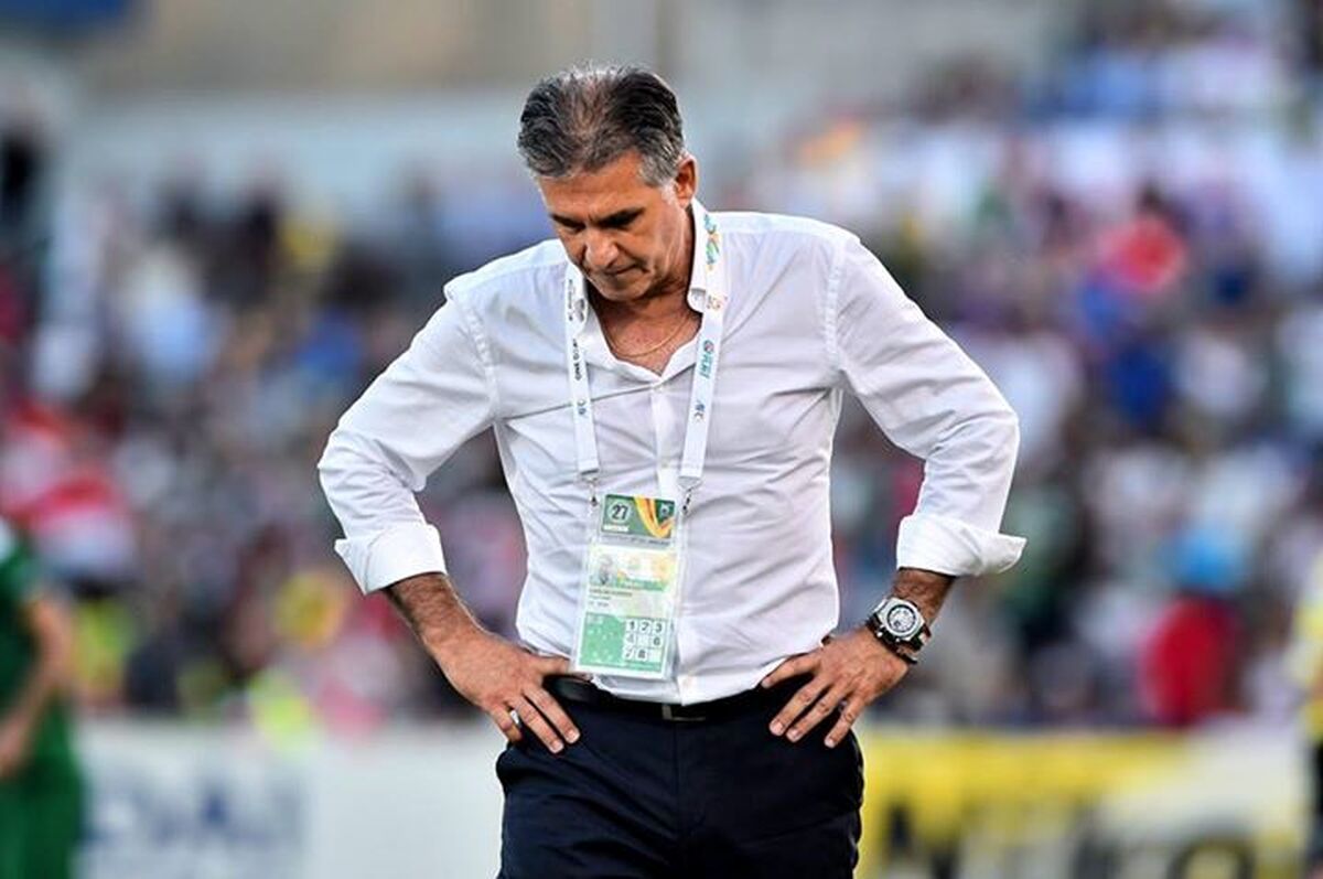 بعضی اوقات نمی بشود که نمی بشود که نمی بشود! 9 گاهی نمیشود که نمیشود که نمیشود!