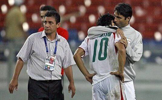 بعضی اوقات نمی بشود که نمی بشود که نمی بشود! 10 گاهی نمیشود که نمیشود که نمیشود!