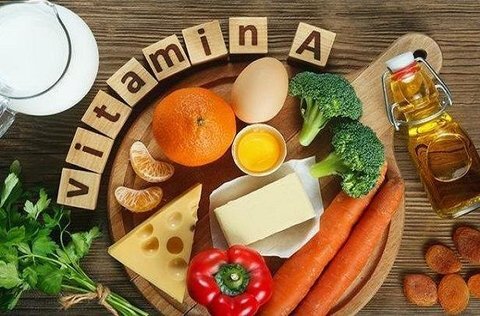 ۷ ویتامین سودمند برای جلوگیری از ریزش مو 14 ۷ ویتامین مفید برای جلوگیری از ریزش مو