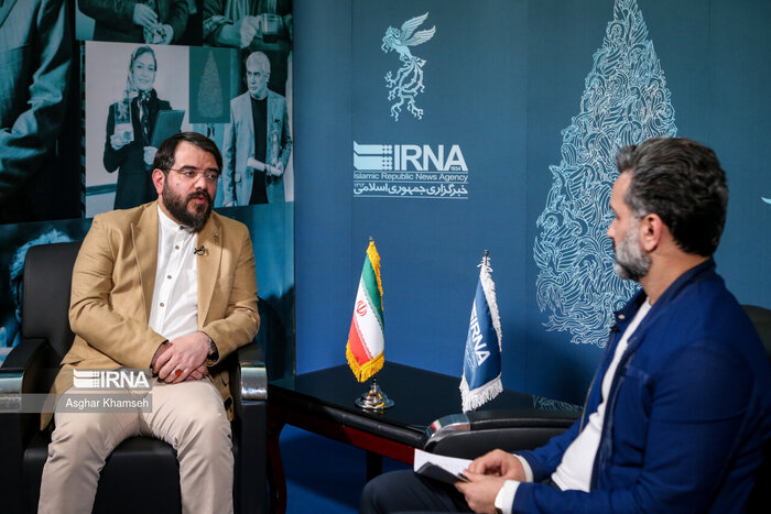 روز هشتم؛ برج میلاد در تصاحب سینمای کودک و نوجوان/ ویدئو 6 170923949