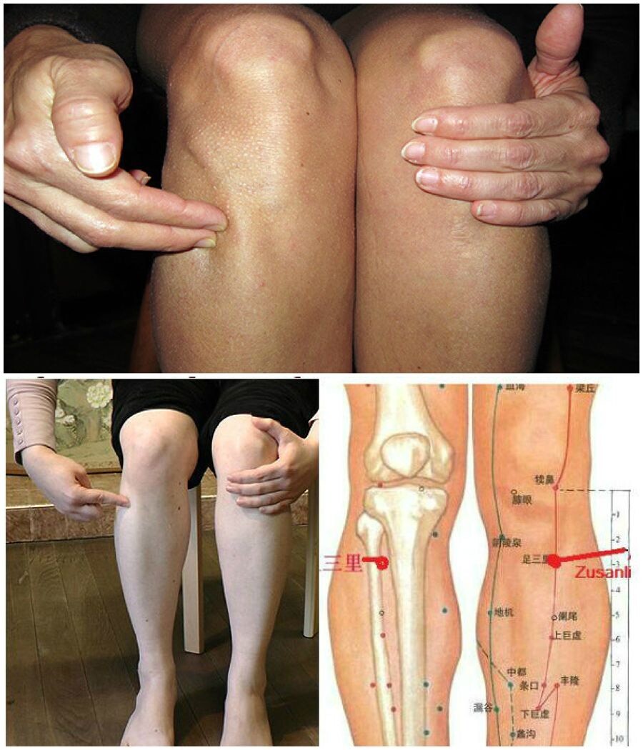 طب فشاری چیست و چه اثری بر افت وزن دارد؟ 3 از طب فشاری تا کاهش وزن