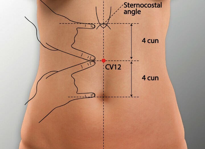 طب فشاری چیست و چه اثری بر افت وزن دارد؟ 5 از طب فشاری تا کاهش وزن