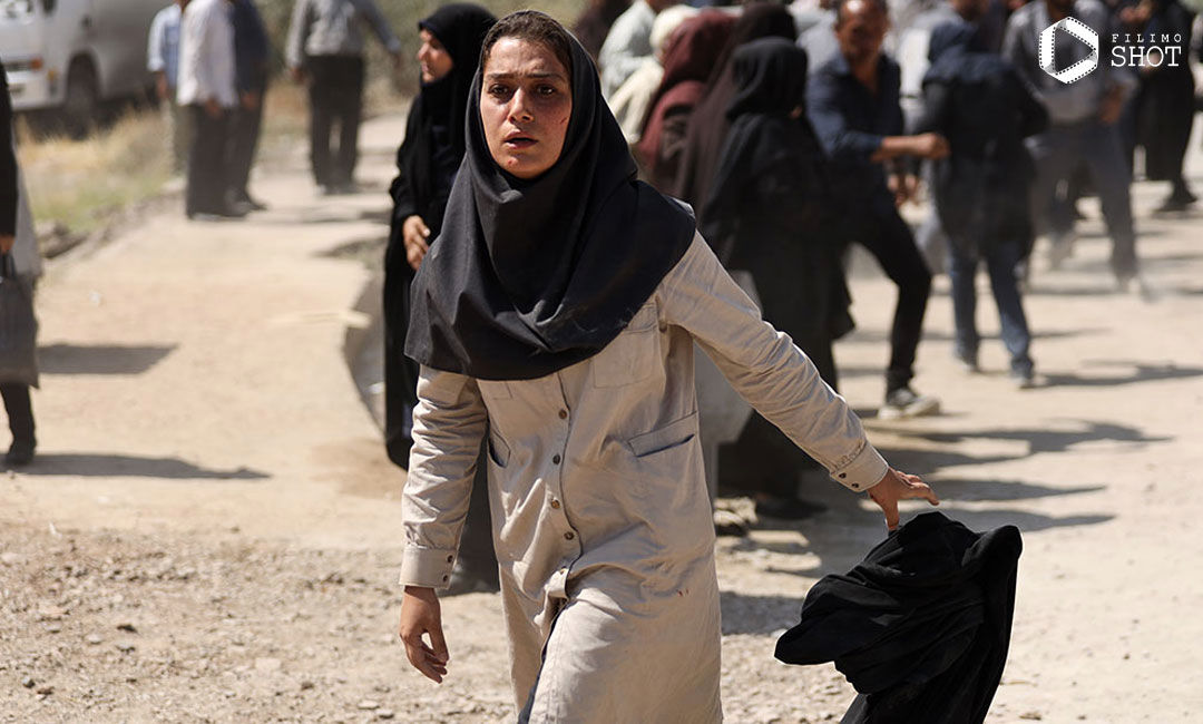 عکس العمل نوید محمدزاده به انتشار کردن غیر قانونی فیلمش؛ همه چیز درمورد فیلم «شب داخلی دیوار» 13 فیلم شب داخلی دیوار