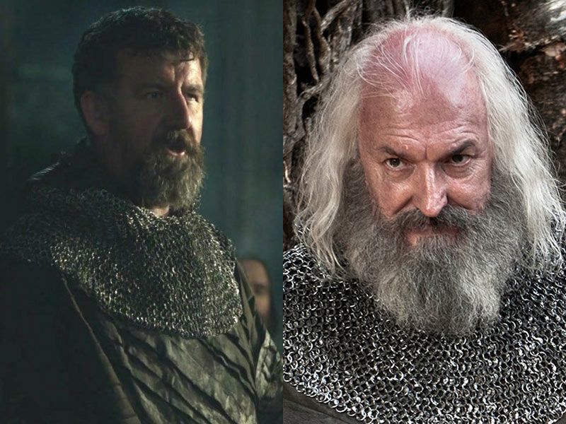 ۲ نقش در سریال «بازی تاج و تخت» که بازیگرانشان تحول کرد و علت هر کدام 26 12 نقش سریال بازی تاج و تخت که بازیگران آن ها تغییر کردند