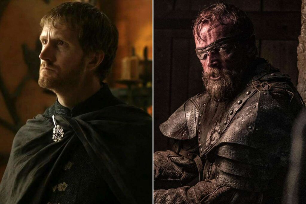 ۲ نقش در سریال «بازی تاج و تخت» که بازیگرانشان تحول کرد و علت هر کدام 35 12 نقش سریال بازی تاج و تخت که بازیگران آن ها تغییر کردند