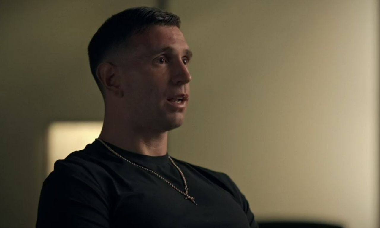 قهرمانی جام جهانی را خدا مقدر کرده می بود 4 1993378