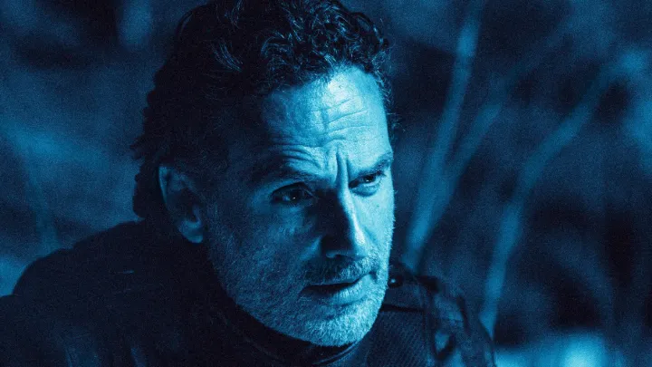 1709175327 411 بازدید تکه اول سریال مردگان متحرک؛ آنان که زندگی می‌کنند؛.webp