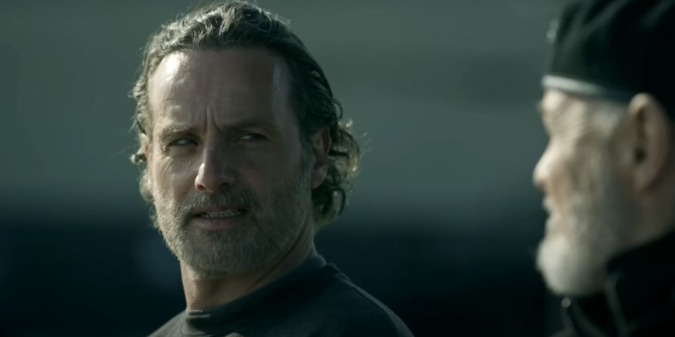 1709175327 656 بازدید تکه اول سریال مردگان متحرک؛ آنان که زندگی می‌کنند؛