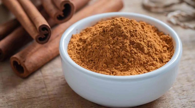 از این ادویه ضدپیری فوق العاده غافل نشوید