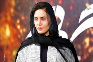 انتقام جویی از همکاران الناز شاکردوست به سبک جشنواره