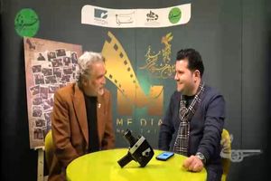 با این وضع قیمتها، از کجا معلوم که زندگی ما کلا خوابی بیش نباشد؟/ چقدر فیلمنامه بنویسیم و ببریم داخل ارگان هایی که مملو از باند و باند بازی است/ من در بازیگری رکب خوردم!