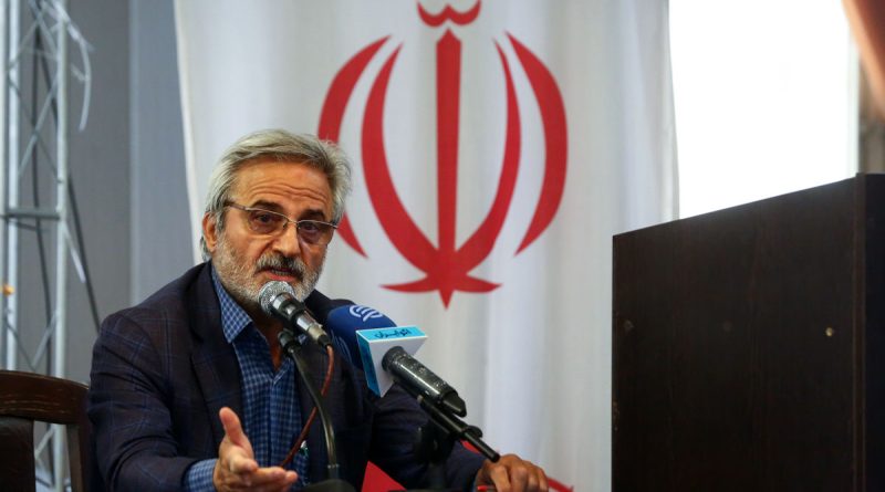 نشست تحولات اجتماعی و اقتصادی کارگران - حسن صادقی