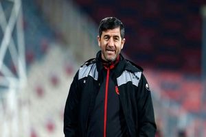 جشن تولد کریم باقری در کنار چهره های مشهور/ ویدئو