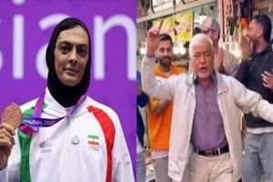 درآمدزایی به سبک «شهربانو منصوریان» و «صادق بوقی»