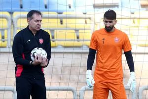 دشمن شاد شدم، دیگر مصاحبه نمی‌کنم