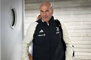 دوست دارم در ایتالیا مربیگری کنم/ لیپی مرا بازیکنی سرشناس کرد