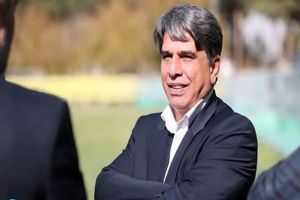 ذوق زدگی مدیرعامل سپاهان در عربستان!/ ویدئو