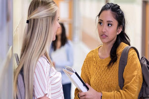 روانشناسی شخصیت/ اگر کسی این رفتار را با شما داشت بدانید از شما متنفر است