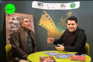 سینما در ایران ارزان‌ترین تفریح است / بیشتر فیلم‌ها یا دولتی هستند، یا کمدی / به‌جز ژانر طنز، در بقیه حوزه‌ها افول داشته‌ایم