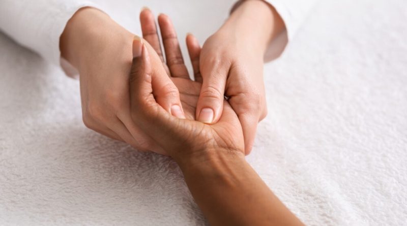 از طب فشاری تا کاهش وزن