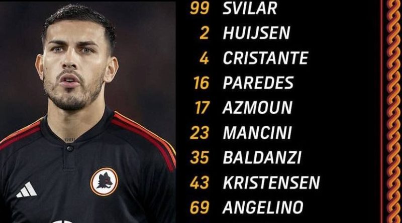 عکس| طلسم‌شکنی سردار آزمون در رم