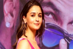 عالیه بات؛ ستاره جوان بالیوود سراغ هالیوود می‌رود