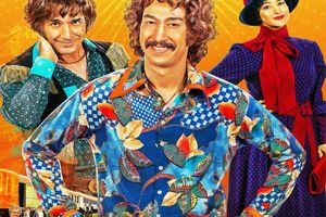 عده‌ای نمی‌توانند قله های افتخار سازمان سینمایی را ببینند/ فیلم‌های نوروزی باکیفیتی داریم