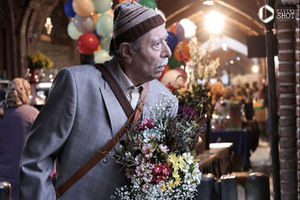 علی نصیریان نوروز در سینما می‌آید؟