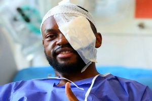 عمل جراحی روی ستاره استقلال در فرانسه