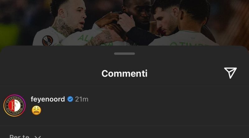 عکس | واکنش عجیب دیبالا زیر پستی که فاینورد برای جهانبخش گذاشته بود