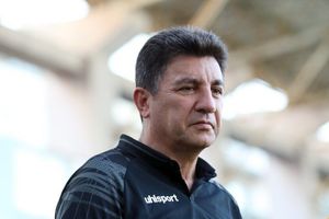 کسی «امیر قلعه‌نویی» را باور نداشت