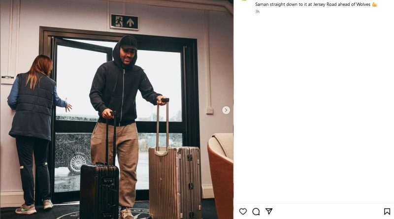 قهرمان ما در جام ملت‌های آسیا بازگشت