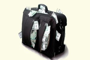 مهاجران ایرانی چه میزان پول به ایران می فرستند؟