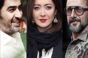 همکاری امین حیایی، نیکی کریمی و شهاب حسینی در سریال تازه نمایش خانگی