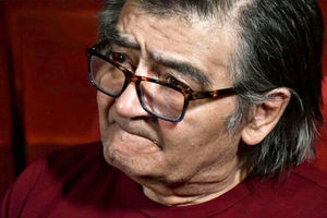 همین که مردم با دیدن فیلم‌های من حس خوبی دارند خدا را شاکرم