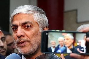 وزیر ورزش برای مسابقه فوتبال امشب به قطر نمی‌رود