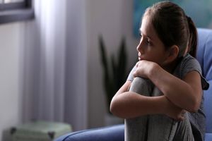 چگونه متوجه شویم فرزندمان استرس دارد یا خیر و در این باره چه باید کرد