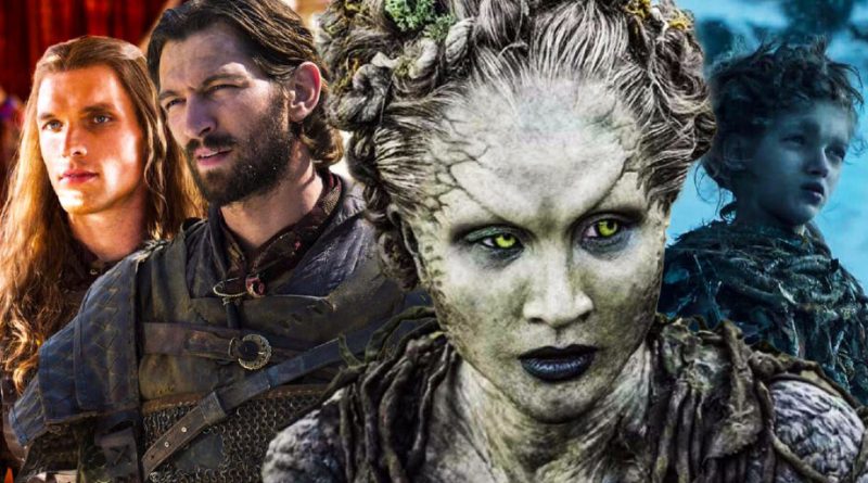 12 نقش سریال بازی تاج و تخت که بازیگران آن ها تغییر کردند