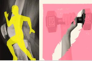 ۸ افسانه تناسب اندام که کارشناسان را دیوانه می‌کند!