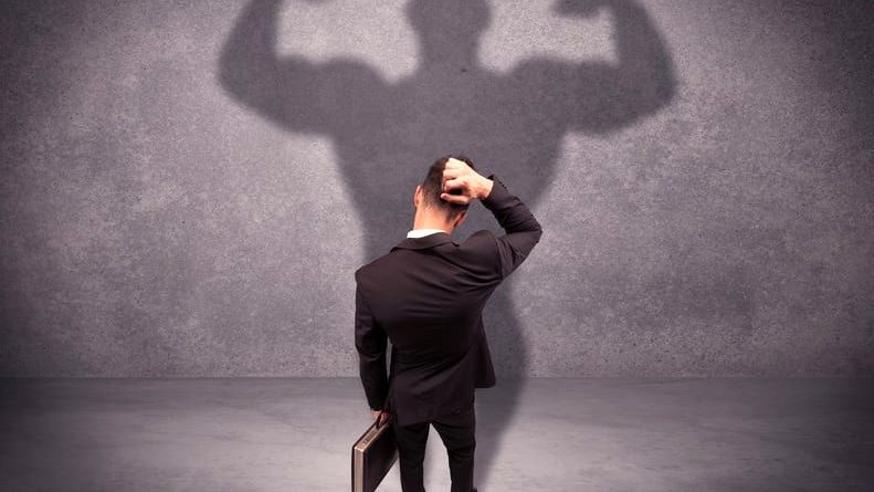 روی نقاط قوت خود تمرکز دارند