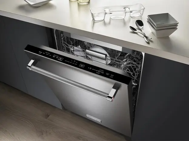 مقدار پودری که ماشین ظرفشویی منفعت گیری می کند به چه عواملی بستگی دارد؟ 4 مقدار پودری که ماشین ظرفشویی استفاده می کند به چه عواملی بستگی دارد؟